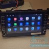 Штатная магнитола Honda CR-V 2006-2012 - Carmedia OL-9640 (кнопки и крутилки), Android, TS10, CarPlay, 4G SIM-слот