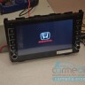 Штатная магнитола Honda CR-V 2006-2012 - Carmedia OL-9640 (кнопки и крутилки), Android, TS10, CarPlay, 4G SIM-слот