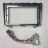 Штатная магнитола Honda CR-V 2006-2012 - Carmedia OL-9640 (кнопки и крутилки), Android, TS10, CarPlay, 4G SIM-слот