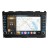 Штатная магнитола Honda CR-V 2006-2012 - Carmedia OL-9640 (кнопки и крутилки), Android, TS10, CarPlay, 4G SIM-слот