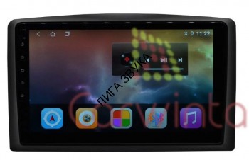Штатная магнитола Mercedes-Benz Vito W447 2015+ Carwinta CF-3275B Штатная магнитола Mercedes-Benz Vito (2015+) Android 8.1
