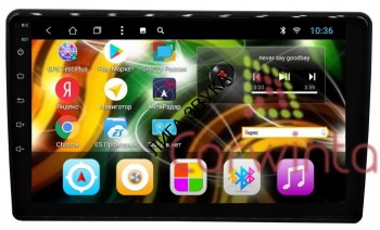 Штатная магнитола Kia Sorento 2013-2019 Carwinta CF-3281T8 Штатная магнитола Kia Sorento 2013-2019 Carwinta CF-3281T8 Android 8.1  
