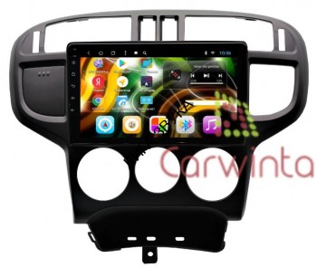 Штатная магнитола Hyundai Matrix 2001-2010 Carwinta CF-3364T8 Android 8.1  Штатная магнитола Hyundai Matrix 2001-2010 Carwinta CF-3364T8 Android 8.1 
