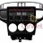 Штатная магнитола Hyundai Matrix 2001-2010 Carwinta CF-3364T8 Android 8.1 