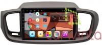 Штатная магнитола Kia Sorento Prime 2015-2018 Carwinta CF-3109B Android 9.0 