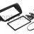 Штатная магнитола Mitsubishi Lancer IX 2000-2010 OEM GT7-RP-MMLNE-143 Android