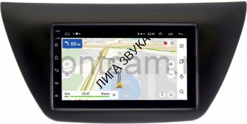 Штатная магнитола Mitsubishi Lancer IX 2000-2010 OEM GT7-RP-MMLNE-143 Android Штатная магнитола Mitsubishi Lancer IX 2000-2010 OEM GT7-RP-MMLNE-143 Android