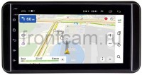 Штатная магнитола Toyota Universal OEM GT7-RP-TYUNC-43 Android