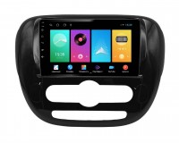 Штатная магнитола KIA Soul 2013-2019 FarCar D526M климат Android