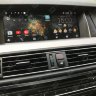 Штатная магнитола BMW 5-Series F10, F11 2013-2016 Restyle IQ NAVI T54-1114C Carplay