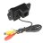 Штатная цветная камера заднего вида SsangYong Actyon Pleervox PLV-CAM-SSY02