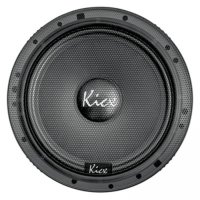 Компонентная акустическая система Kicx SL-6.2 