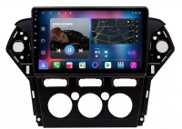 Штатная магнитола Ford Mondeo 2006-2014 FarCar D1231M Android
