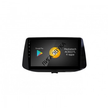 Штатная магнитола Hyundai i30 2017+ Roximo S10 RS-2014 Android Штатная магнитола Roximo S10 RS-2014 для Hyundai i30, 2017-
