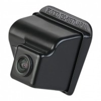 Камера заднего вида Mazda CX-5 (2011-2017), CX-7 (2010-2012), CX-9 (2007-) MyDean VCM-312W 