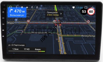 Штатная магнитола Ravon Nexia R3 2015-2020 OEM GT9-930 2/16 Android  Ravon Nexia R3 (2015-2020) магнитола 9 дюймов OEM GT9-930 2/16 Android 
