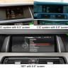 Штатная магнитола BMW 5 Series F10 / F11 2013-2016 NBT Radiola RDL-6218 Android 4G SIM 