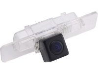 Штатная цветная камера заднего вида Subaru Pleervox PLV-CAM-SUB01