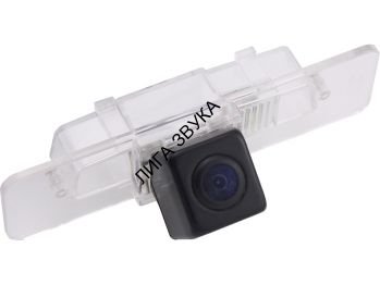 Штатная цветная камера заднего вида Subaru Pleervox PLV-CAM-SUB01 Pleervox PLV-CAM-SUB01 - Цветная камера заднего вида для автомобилей Subaru