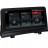 Штатная магнитола BMW X3 E83 2004-2010 без монитора iDrive Parafar PF8283i