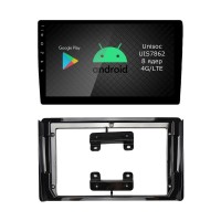 Штатная магнитола Toyota Highlander 4 2019+ Roximo RI-1132 Android DSP 4G