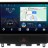 Штатная магнитола Infiniti G25, G35, G37 2006-2013 Canbox L-Line 4167-9-1140 Android 4G-SIM, 3/32, TS18, DSP, QLed