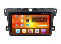 Штатная магнитола Mazda CX-7 2007-2012 Carwinta CF-3214T8 Android 8.1 