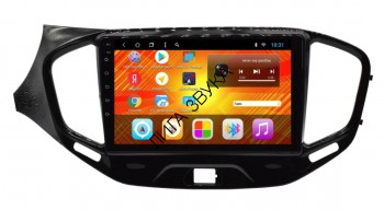 Штатная магнитола Lada Vesta 2015-2018 Carwinta CF-3247T3 Android 8.1   Штатная магнитола Lada Vesta 2015-2018 Carwinta CF-3247T3 Android 8.1  