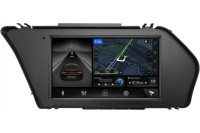 Магнитола в штатное место 2 din Mercedes GLK-klasse (X204) (2008-2012) Canbox H-Line 4617-RP-6494-480 на Android 10 (4G-SIM, 4/64, DSP)
