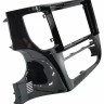Штатная магнитола Mitsubishi Outlander 3 (2012-2024) (глянцевая) Canbox M-Line 4542-9-0145 Android (4G-SIM, 4/64, DSP, QLed)