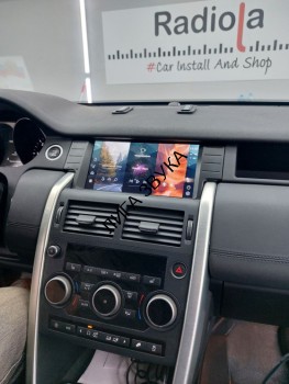 Штатная магнитола Land Rover Discovery Sport 2015-2019 Harman Radiola RDL-1662-19 Android 11.0 MTK Штатная магнитола Land Rover Discovery Sport 2015-2019 Harman Radiola RDL-1662-19 Android 11.0 MTK