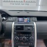 Штатная магнитола Land Rover Discovery Sport 2015-2019 Harman Radiola RDL-1662-19 Android 11.0 MTK