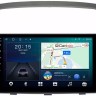 Штатная магнитола Mitsubishi Pajero 4 2006-2024 (для авто без Rockford) Canbox L-Line 4296-9069 на Android (4G-SIM, 6/128, TS18, DSP, QLed)