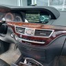 Штатная магнитола Mercedes-Benz CL/ S-Класс (W221) 2009-2013 NTG 3.5 RDL-8250 L 3.5