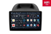 Штатная магнитола Ford EcoSport 2017-2019 RedPower 75250 Split Hi-Fi