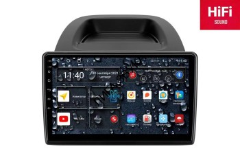 Штатная магнитола Ford EcoSport 2017-2019 RedPower 75250 Split Hi-Fi Автомагнитола RedPower 75250 Split Hi-Fi для Ford EcoSport 2-поколение, рестайлинг (04.2017-10.2019)
