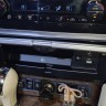 Штатная магнитола для Infiniti QX80 / QX56 2010-2024, Nissan Patrol Y62 (поддержка Bose, 360 и мониторов) - Carmedia ZH-N1401 монитор 14