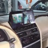Штатная магнитола для Infiniti QX80 / QX56 2010-2024, Nissan Patrol Y62 (поддержка Bose, 360 и мониторов) - Carmedia ZH-N1401 монитор 14