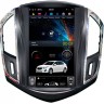 Штатная магнитола Chevrolet Cruze 2012-2015 Carmedia ZF-1271-GE Тесла-стиль Android CarPlay 4G SIM Штатная магнитола Chevrolet Cruze 2012-2015 Carmedia ZF-1271-GE Тесла-стиль Android CarPlay 4G SIM