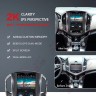 Штатная магнитола Chevrolet Cruze 2012-2015 Carmedia ZF-1271-GE Тесла-стиль Android CarPlay 4G SIM Штатная магнитола Chevrolet Cruze 2012-2015 Carmedia ZF-1271-GE Тесла-стиль Android CarPlay 4G SIM