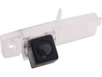 Штатная цветная камера заднего вида Lexus RX, GS, GX460 Pleervox PLV-CAM-LXRX01