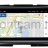 Штатная магнитола Toyota Venza 2009-2016 OEM GT7-RP-TYVZ-132 Android