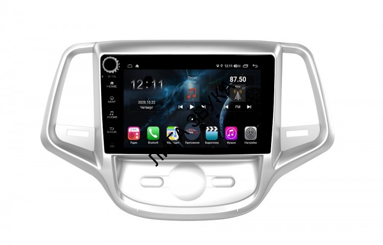 Аксессуары для changan
