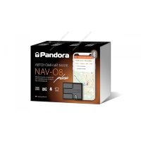 GPS-маяк Pandora NAV-08 plus