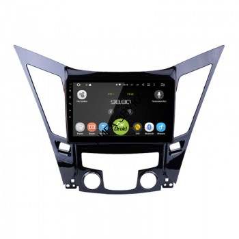 Штатная магнитола Hyundai Sonata 6 2010-2013 Roximo CarDroid RD-2048F Android Штатная магнитола Hyundai Sonata 6 2010-2013 CarDroid RD-2048F Android