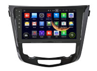 Штатная магнитола Nissan X-Trail T32, Qashqai J11, Rogue 2014+ Incar AHR-6281