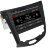 Штатная магнитола Nissan X-Trail T32, Qashqai J11, Rogue 2014+ Incar AHR-6281