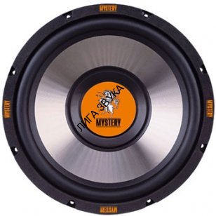 Пассивный сабвуфер 12&quot; Mystery MJS-12  Mystery MJS-12- Пассивный сабвуфер 12"