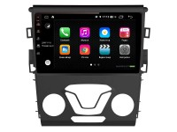 Штатная магнитола Ford Mondeo 2013 + NaviPilot Droid10 PRO Android