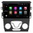 Штатная магнитола Ford Mondeo 2013 + NaviPilot Droid10 PRO Android